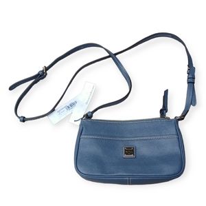 - NWT Donney&Bourke Saffiano Lola